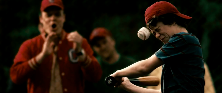 Accidents Happen — Trailer w Geena Davis
