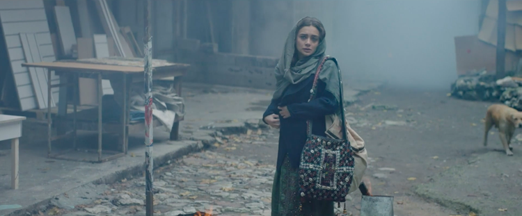 I Am You Feature Film Trailer