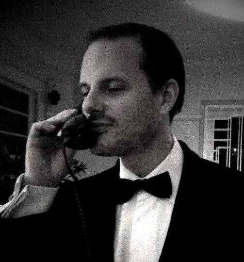 Andrew Lancaster