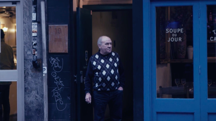 Save Soho Pasquale