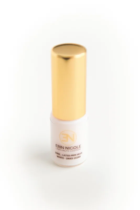 LATEX-FREE LASH ADHESIVE 10ML