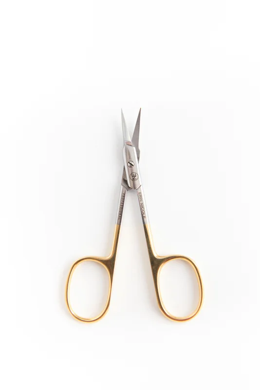 LASH SCISSORS