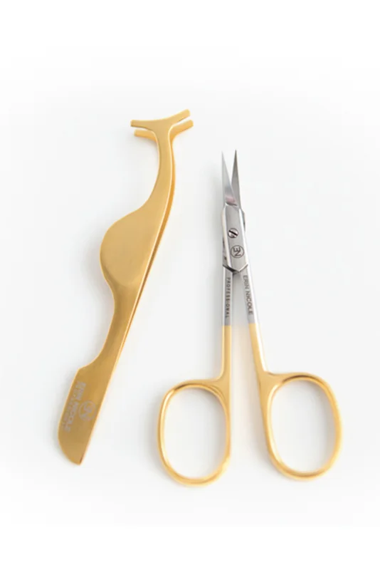 LASH TOOL GIFT SET
