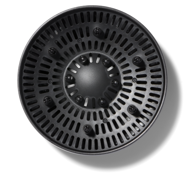 SoftTouch Diffuser For Featherweight Dryers