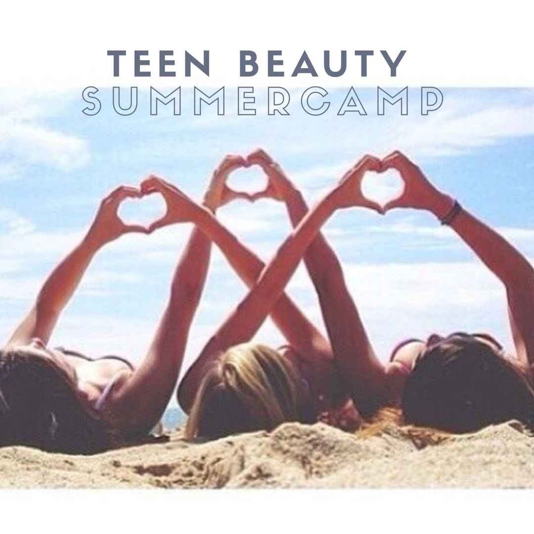 Teen Beauty Workshop