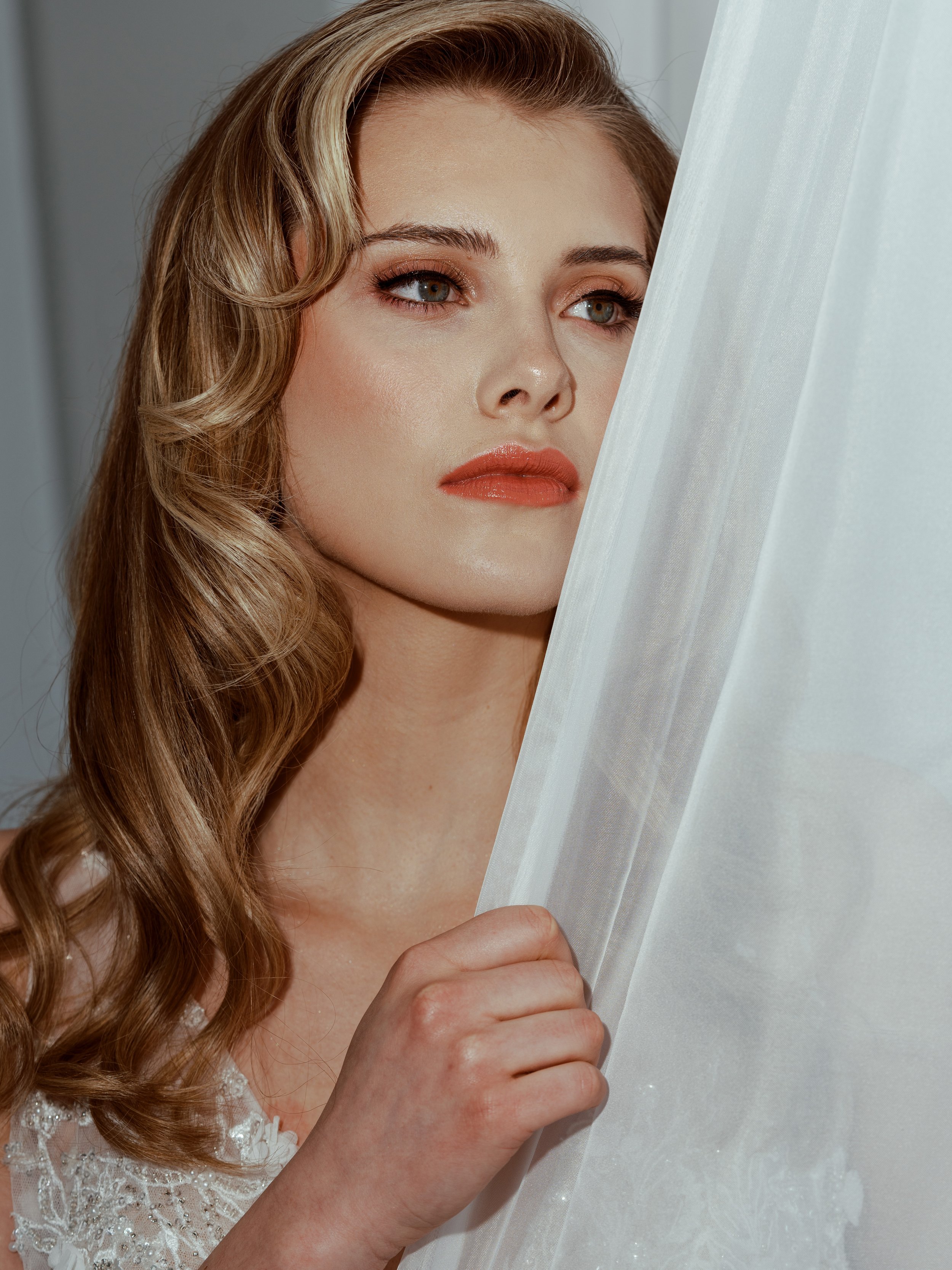 BRIDAL ELOPEMENT - VIRTUAL MAKEUP LESSON