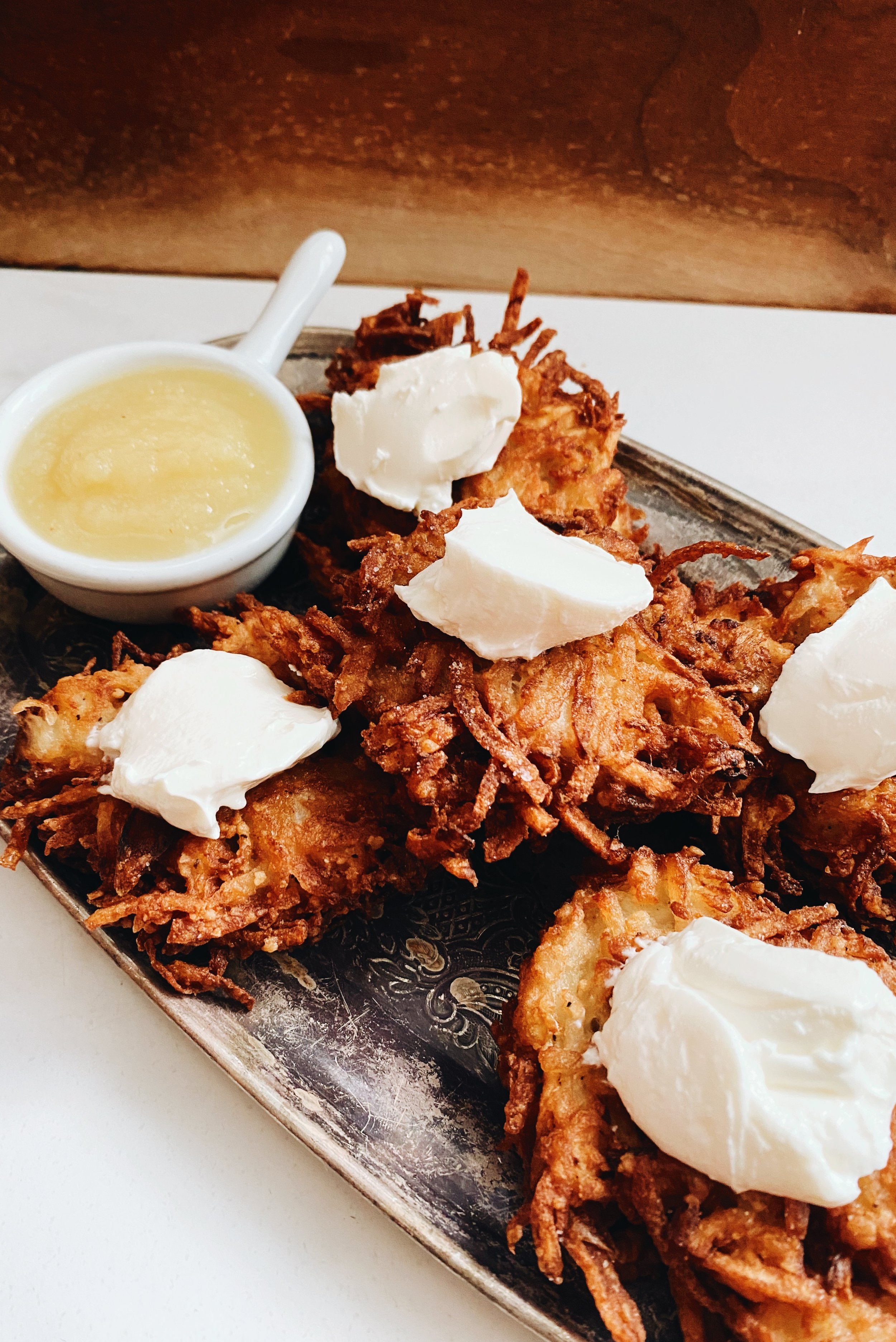 Latkes