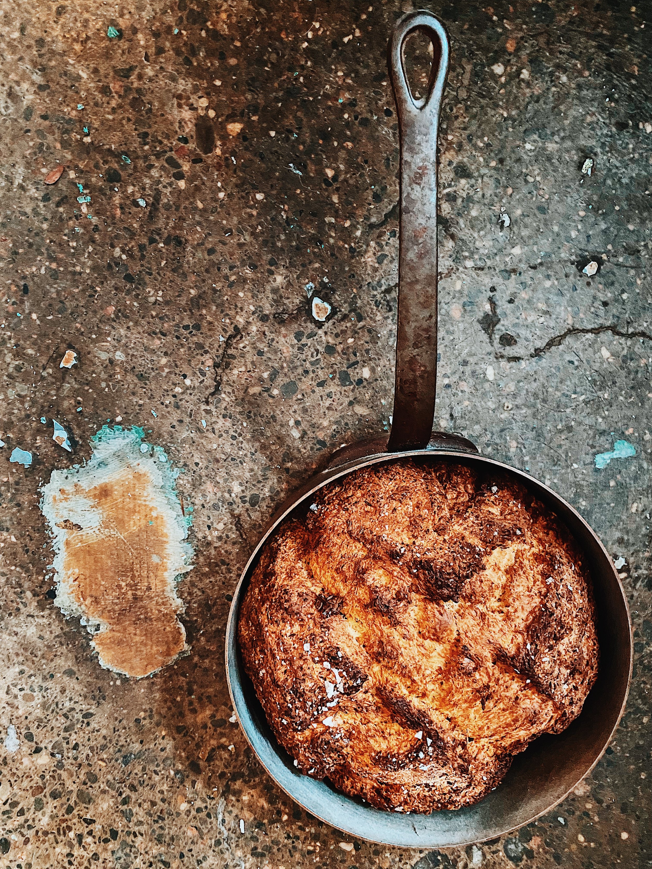 Irish Soda Bread