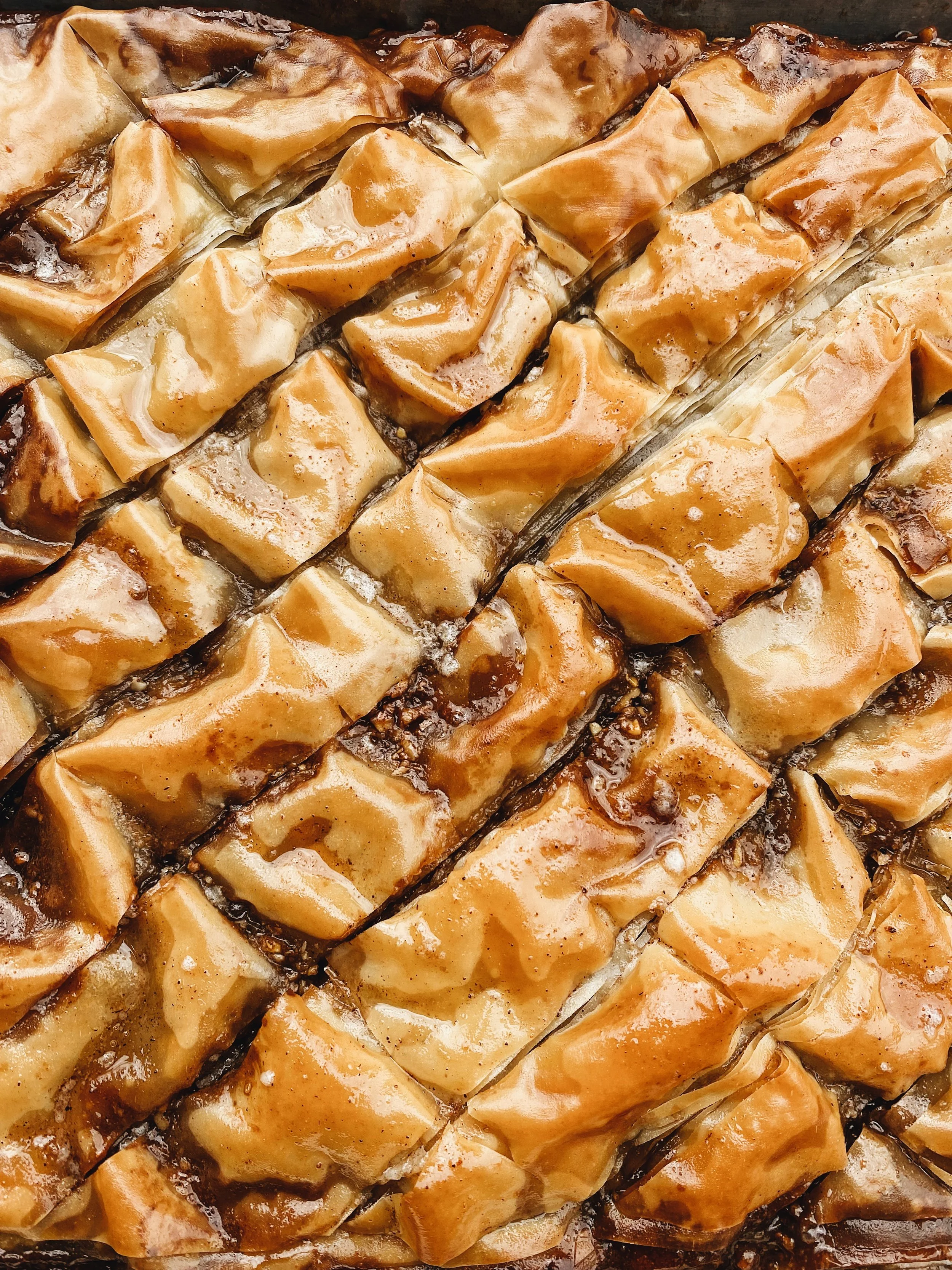 Baklava