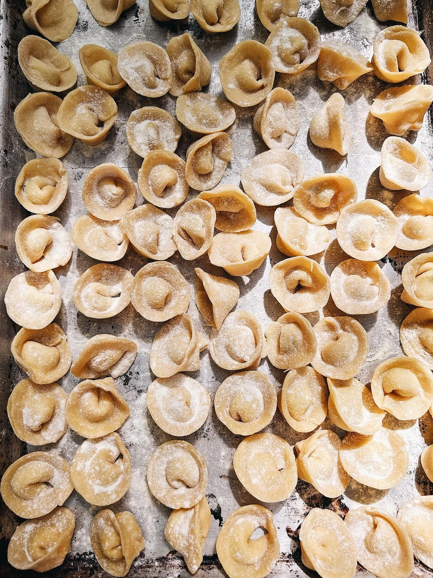 The November Cooking Class and Culinary Event Calendar Is Available for Booking. Subscribers to my Substack, Shaking Out The Tablecloth were given first crack last week, so some things are already sold out.

However, spaces remain for:

Italian Bakin