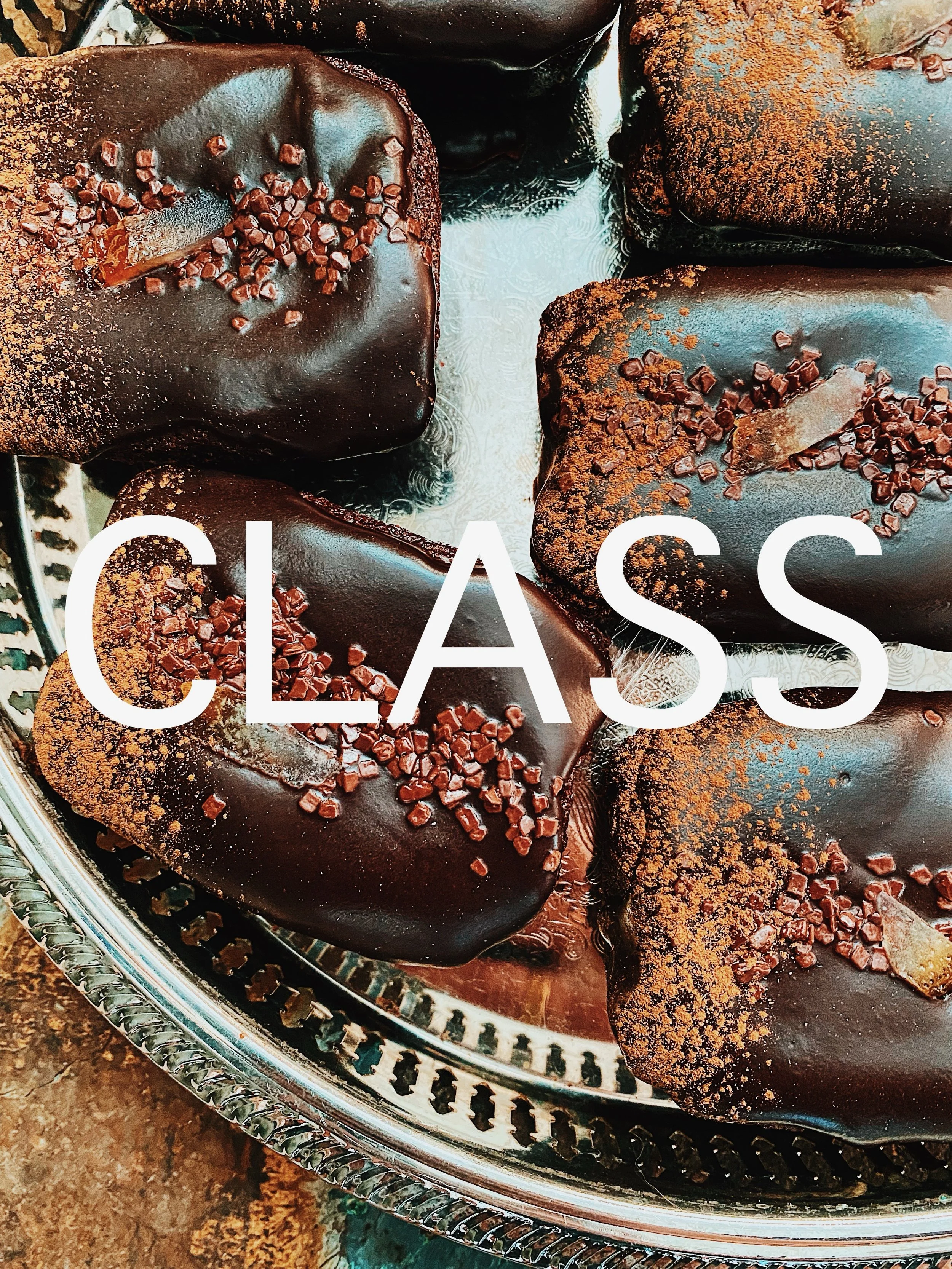 Christmas Baking Favourites - SOLD OUT