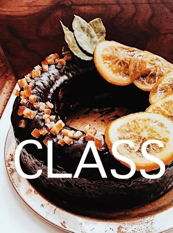 Italian Christmas Baking Class
