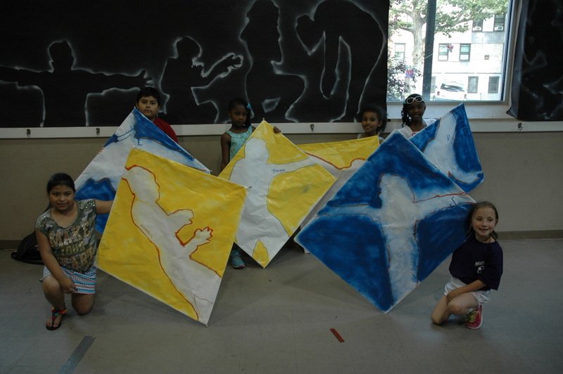 Peekskill Kite Project.JPG