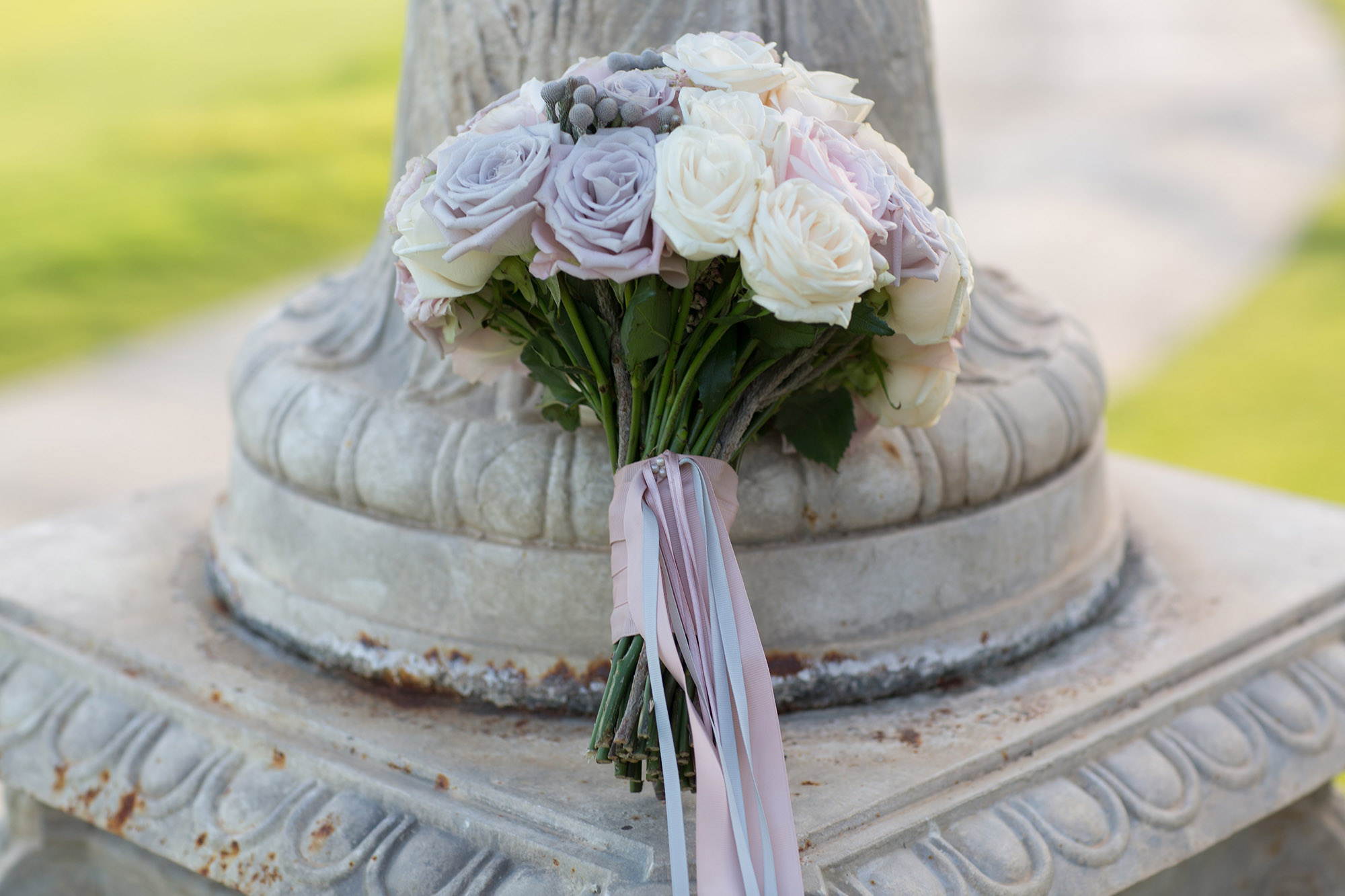Wedding Flowers