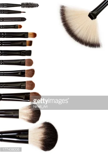 Makeup Brush and tool Care 101