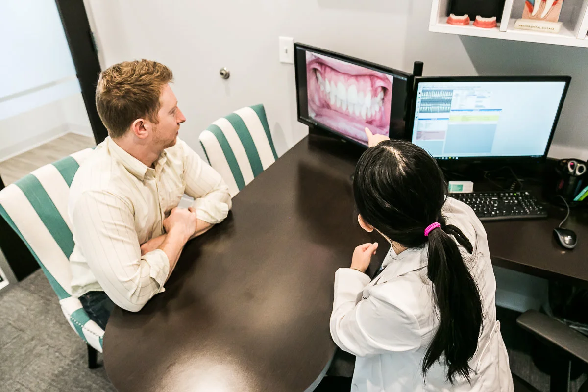 Collaborative Care Twin Leaf Dentistry