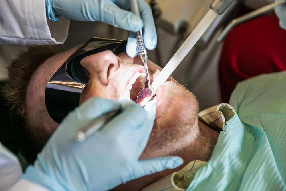 Collaborative Care Twin Leaf Dentistry