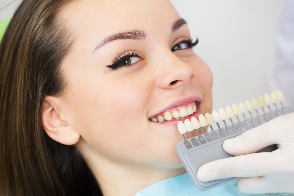5 Common Cosmetic Dental Procedures and Their Benefits