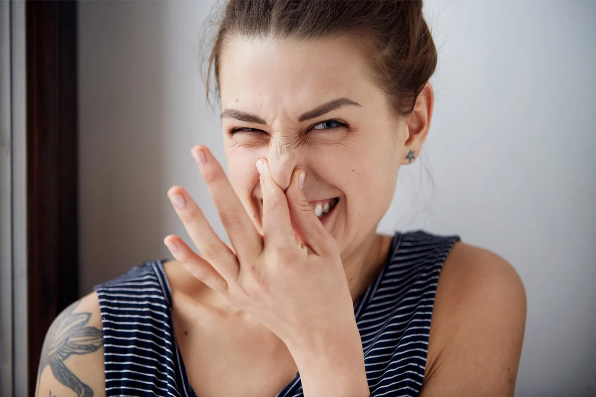 Periodontal Disease and Bad Breath