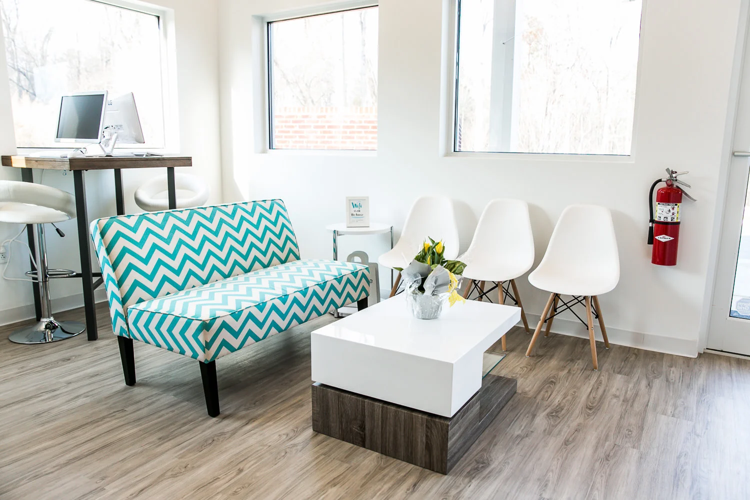 Apex Dental Office Twin Leaf Dentistry