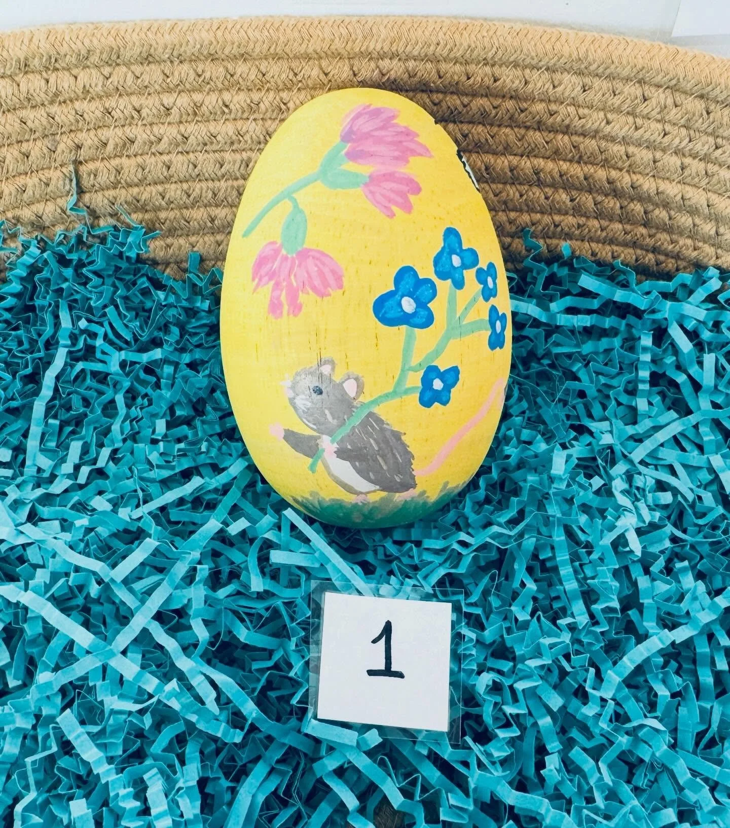 It&rsquo;s that time of year again! Our annual Easter Egg decorating contest has begun, and the submissions this year are top notch! Please vote for your favorite egg(s) by Thursday, April 30th. The winner will be announced on Monday, May 4th.
#twinl