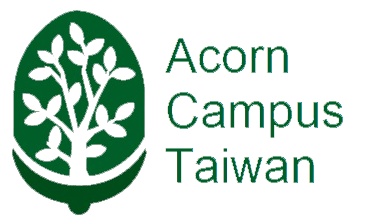 Acorn Campus Taiwan