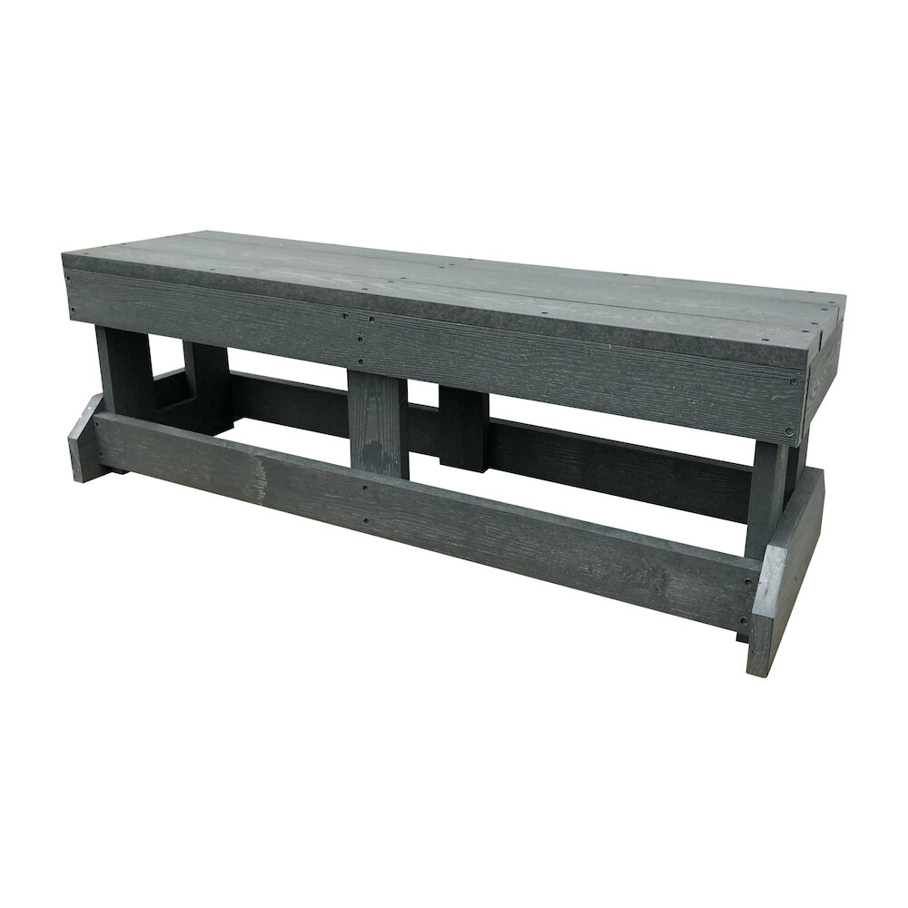 Large Bench In A Box - Storage Rack Solutions