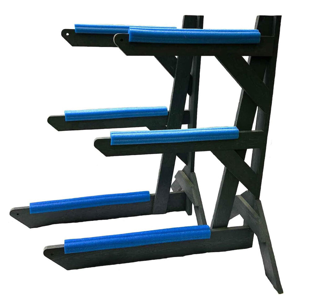 3 - Rack Universal - Free-standing - Rack-In-A-Box Series - Storage Rack Solutions