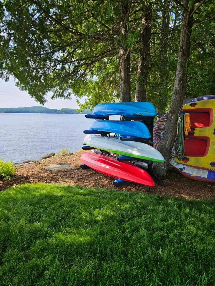 RackInABox Series FreeStanding — Storage Rack Solutions