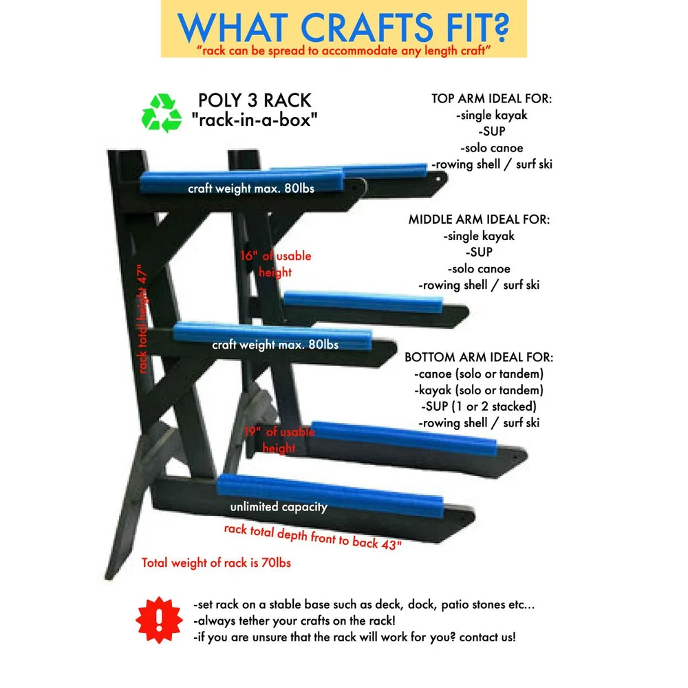 RackInABox Series FreeStanding — Storage Rack Solutions