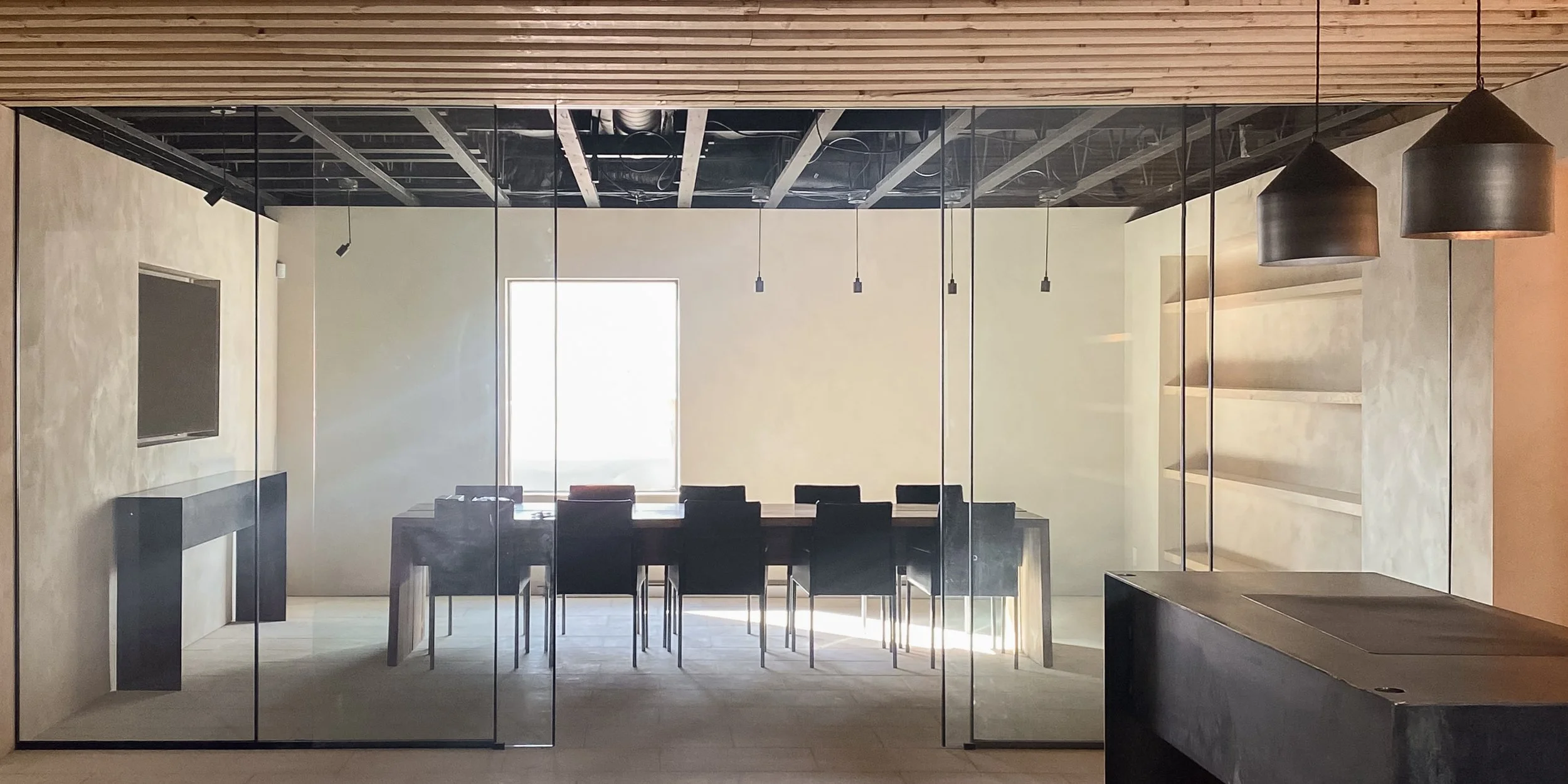 OZ OFFICE
SCOTTSDALE, AZ