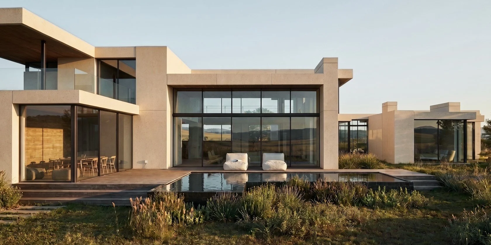 CAMELHEAD ESTATES