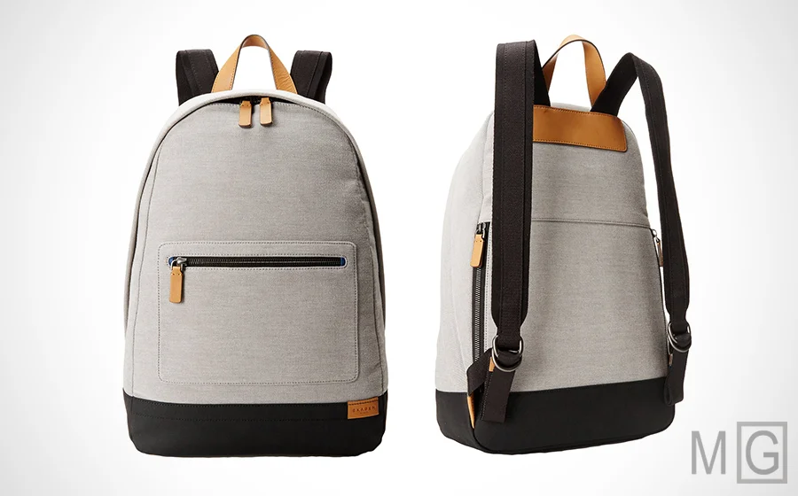 skagen backpacks