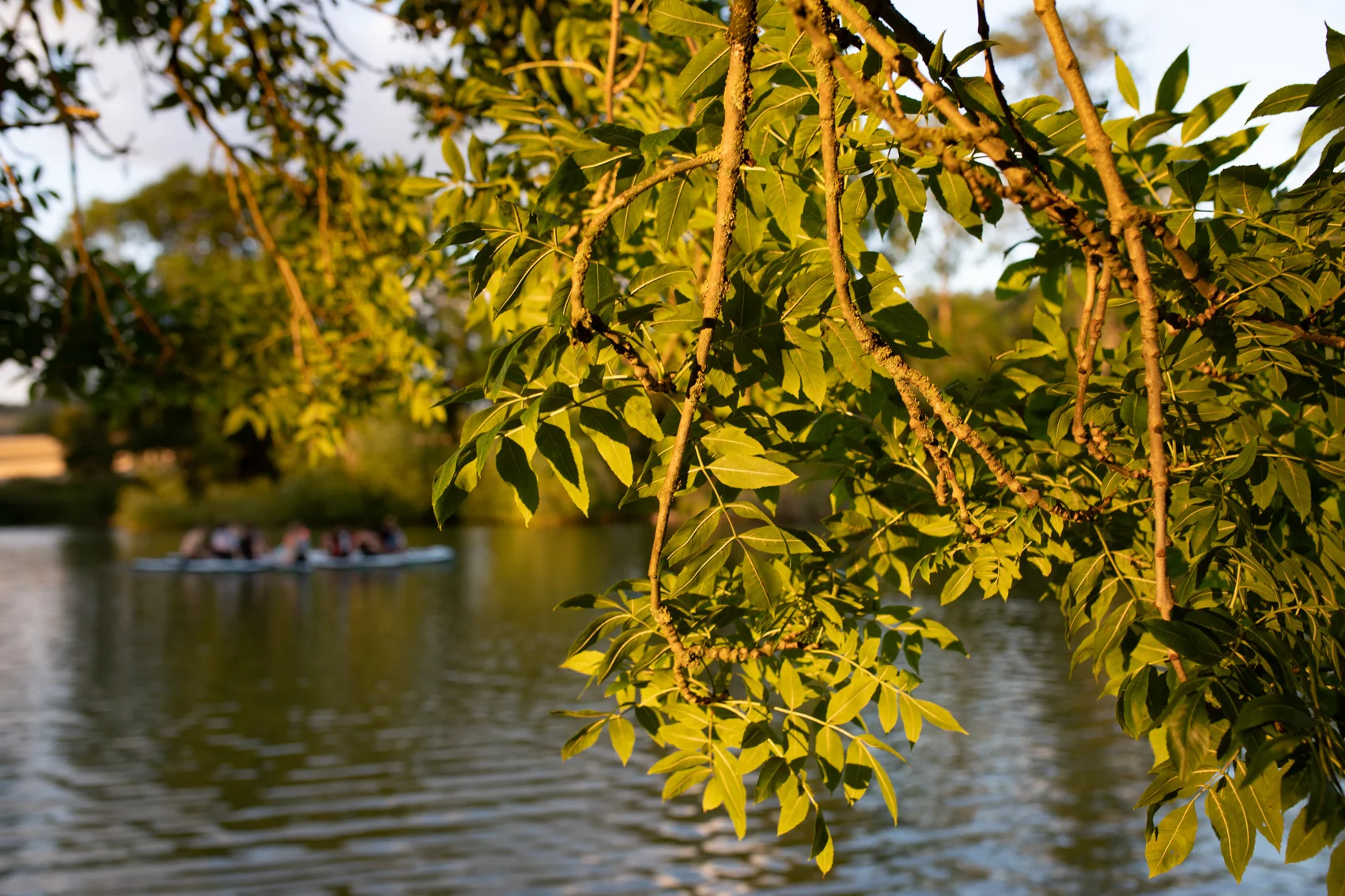 Epitome of fitness festival - the ultimate weekend away