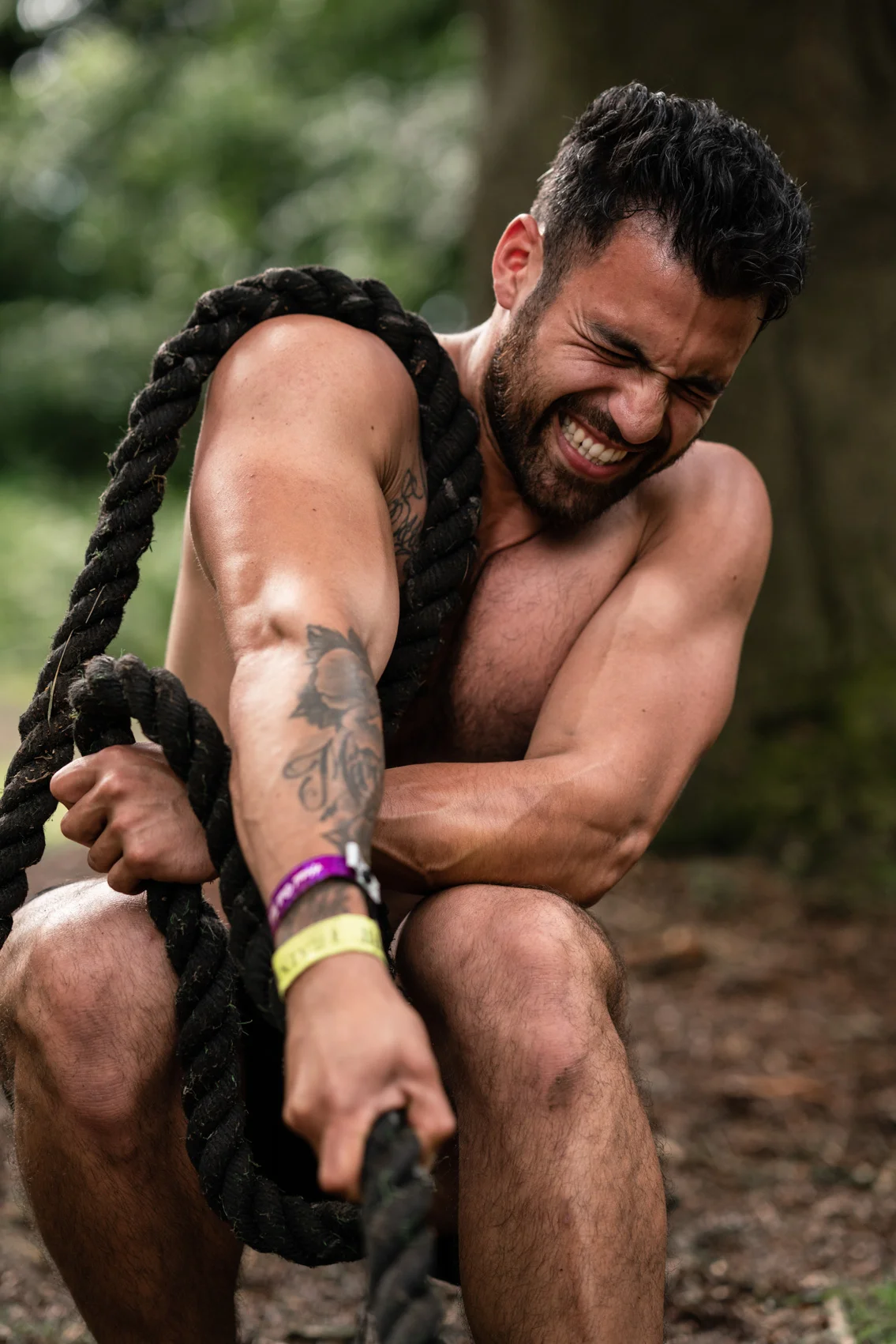 Jam packed full of the City’s best trainers, studios and workouts