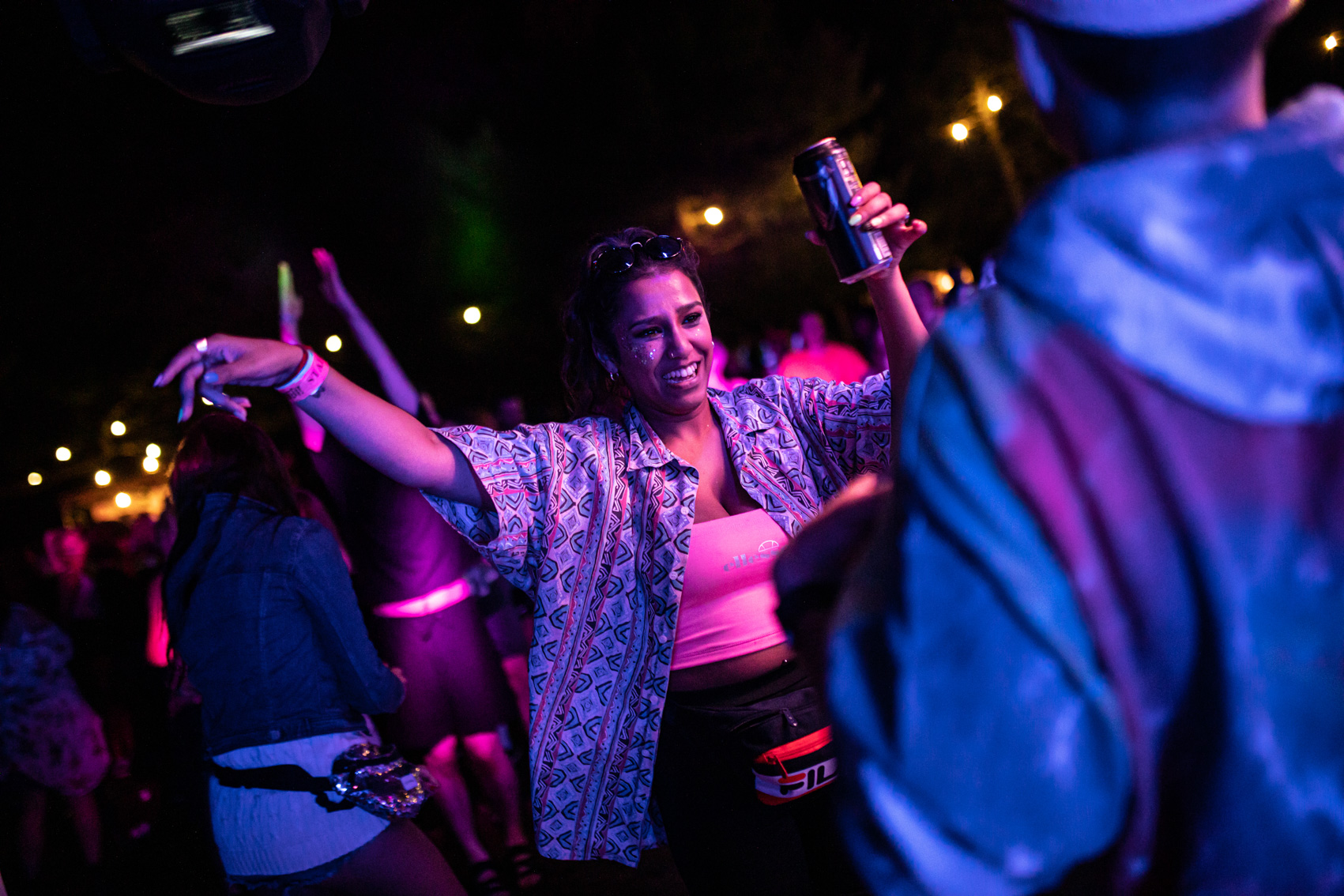 The ultimate detox-retox