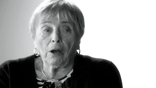 NewYork-Presbyterian - Eugenie - Extended Interview