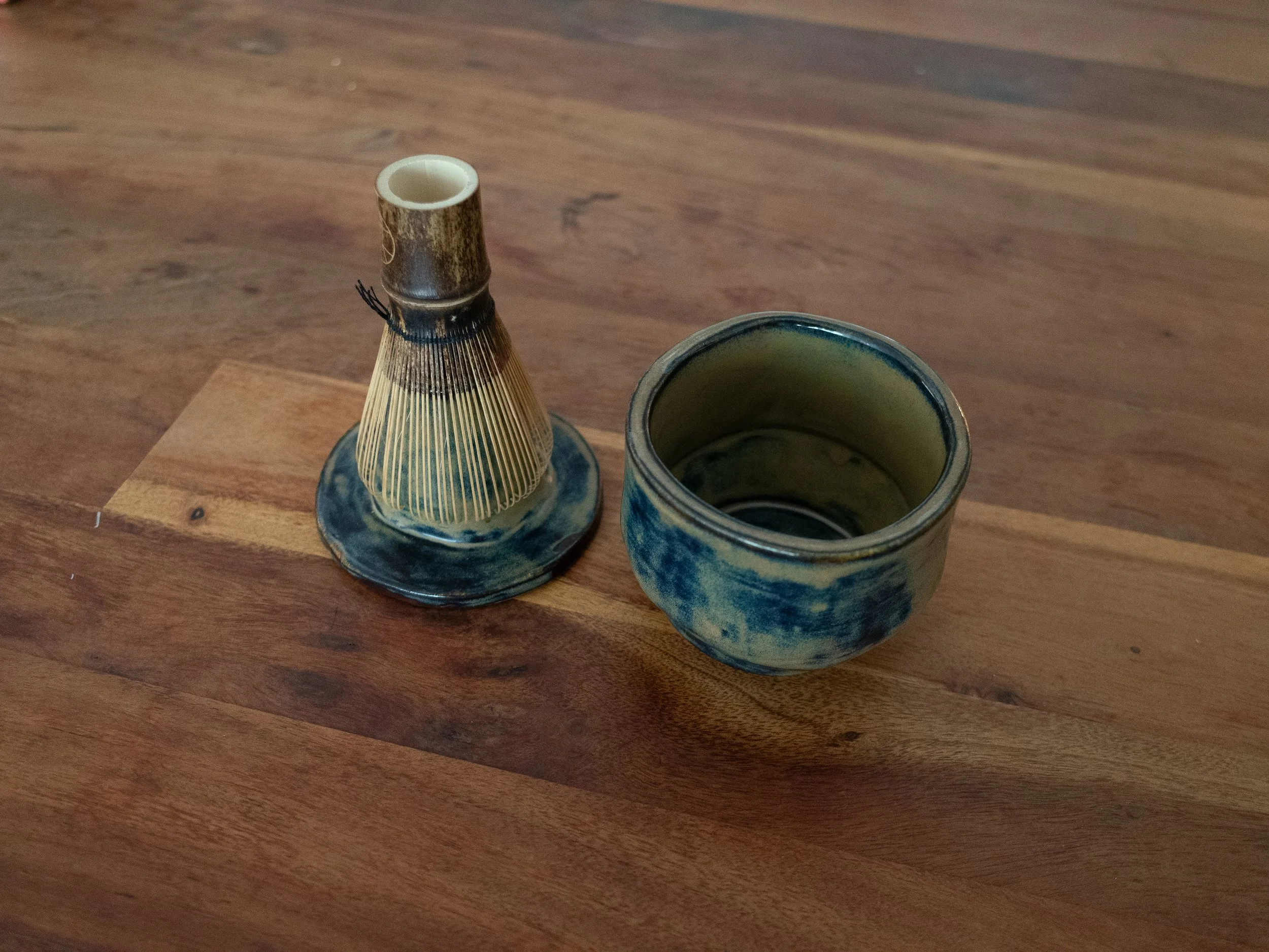 matcha set