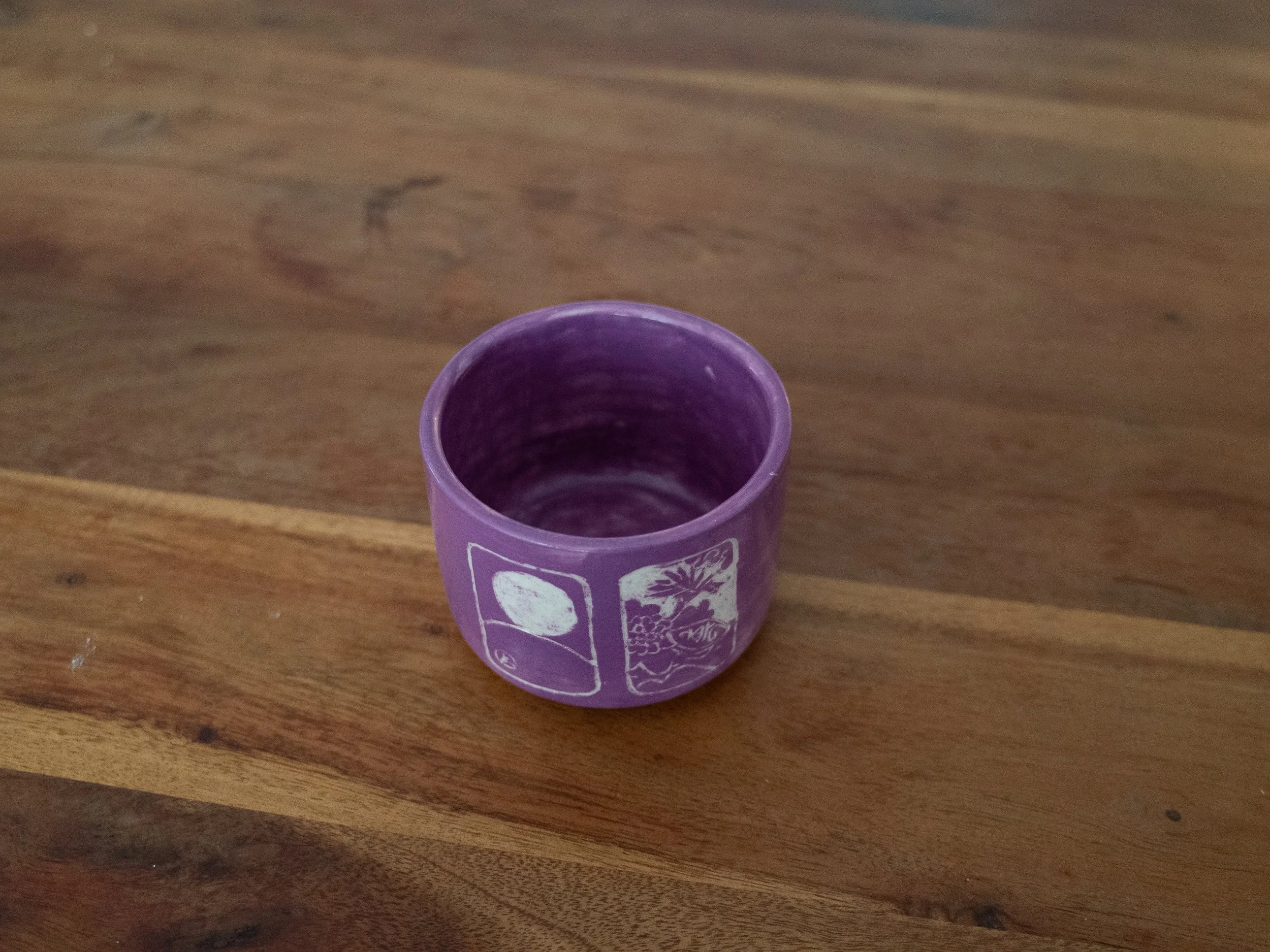 hwatu cup
