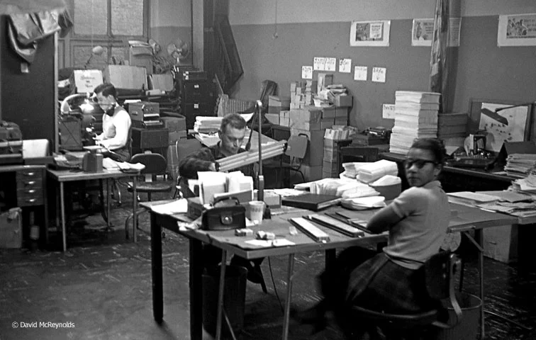 First NYC Jobs