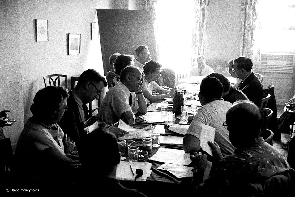 SP National Executive Committee Meeting