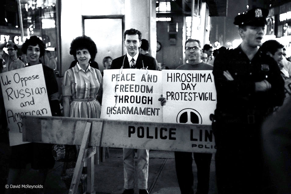 Hiroshima Day, 1959