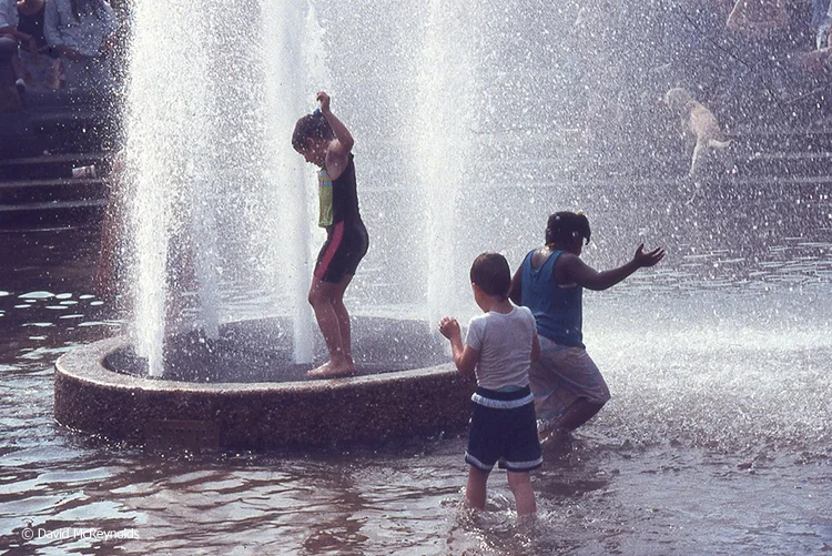 July 1989