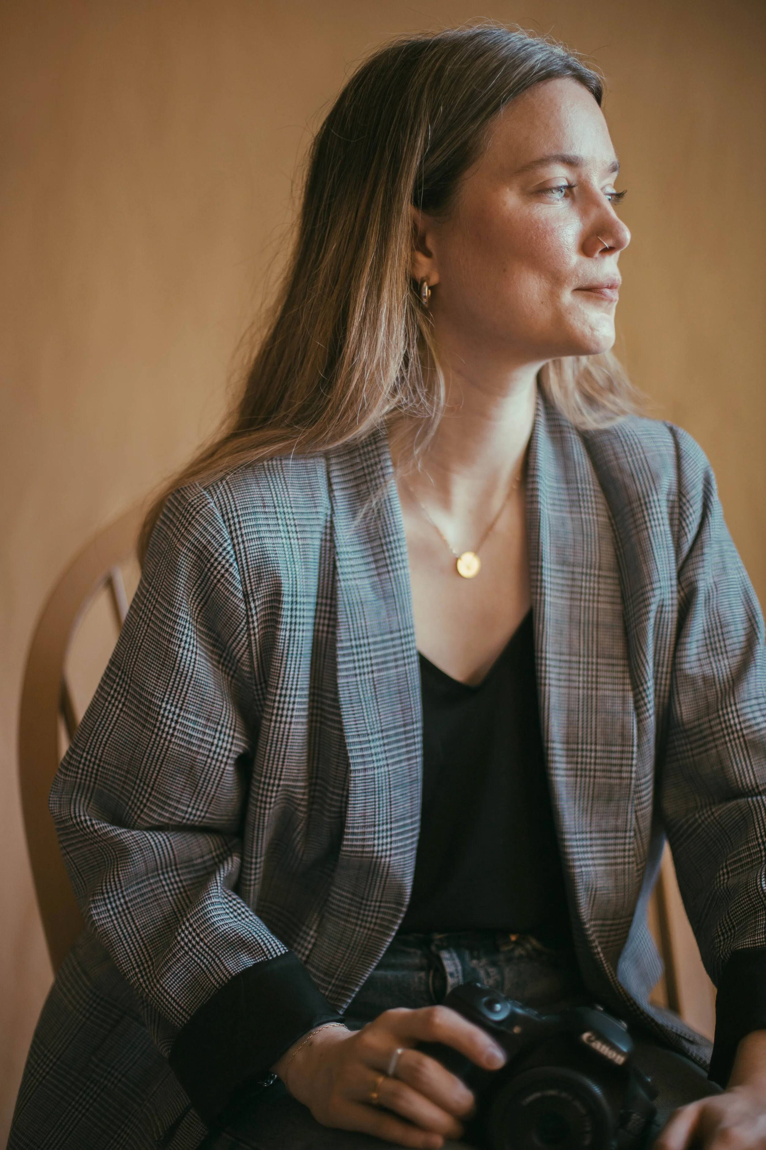 The Importance of Great Headshots