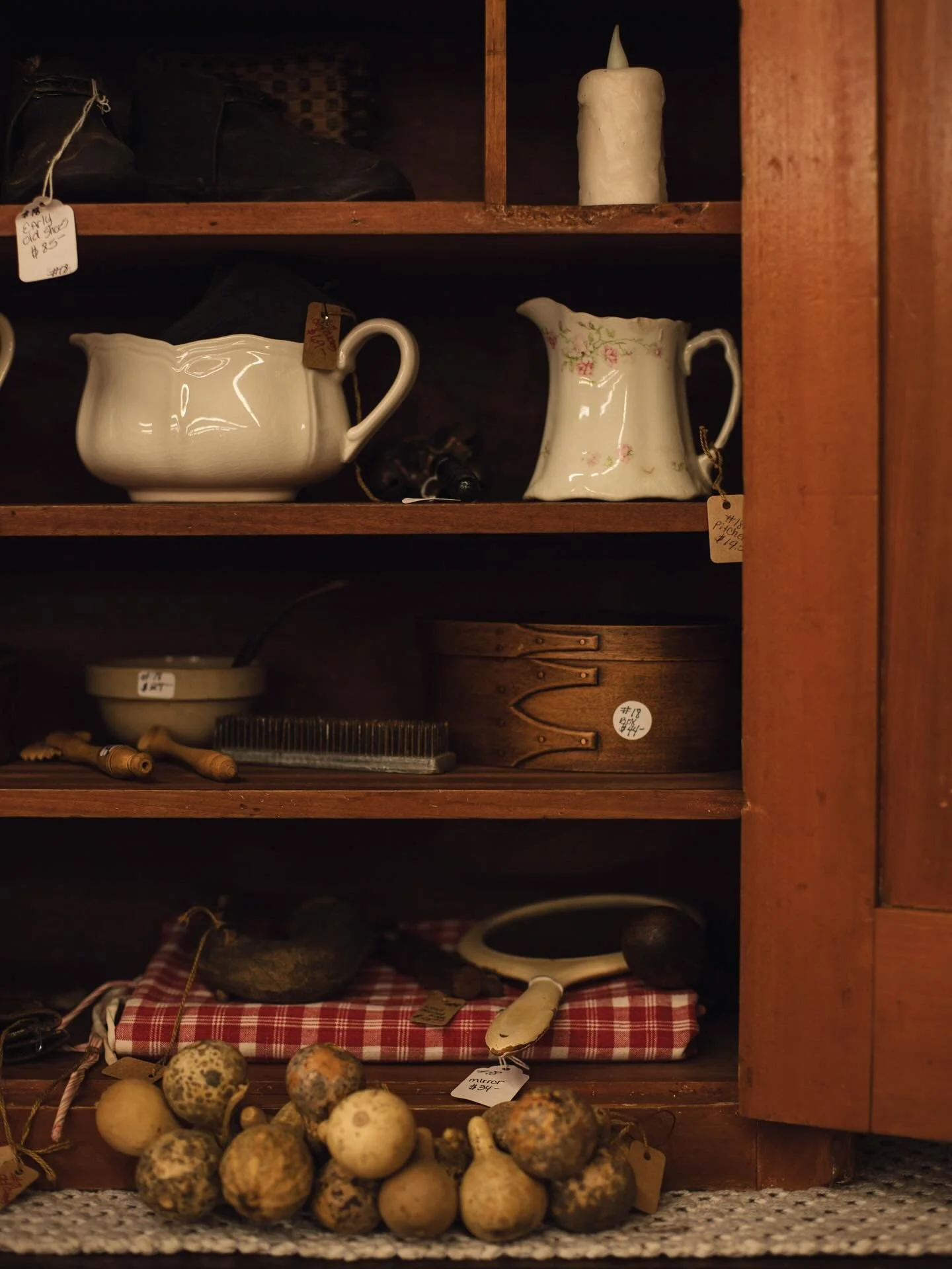 Augustttt. This image is fall. All the good things.