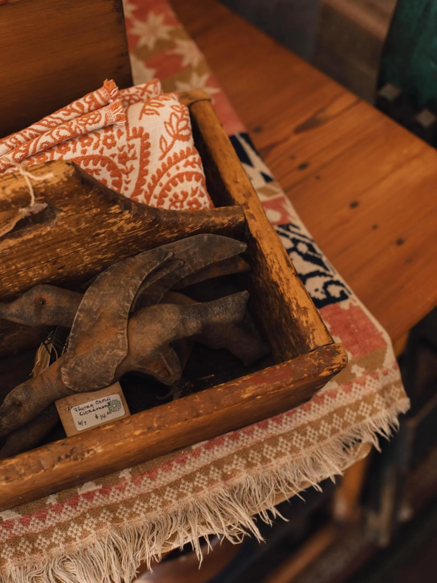 Not much to say, except that it&rsquo;s finally fallllll.