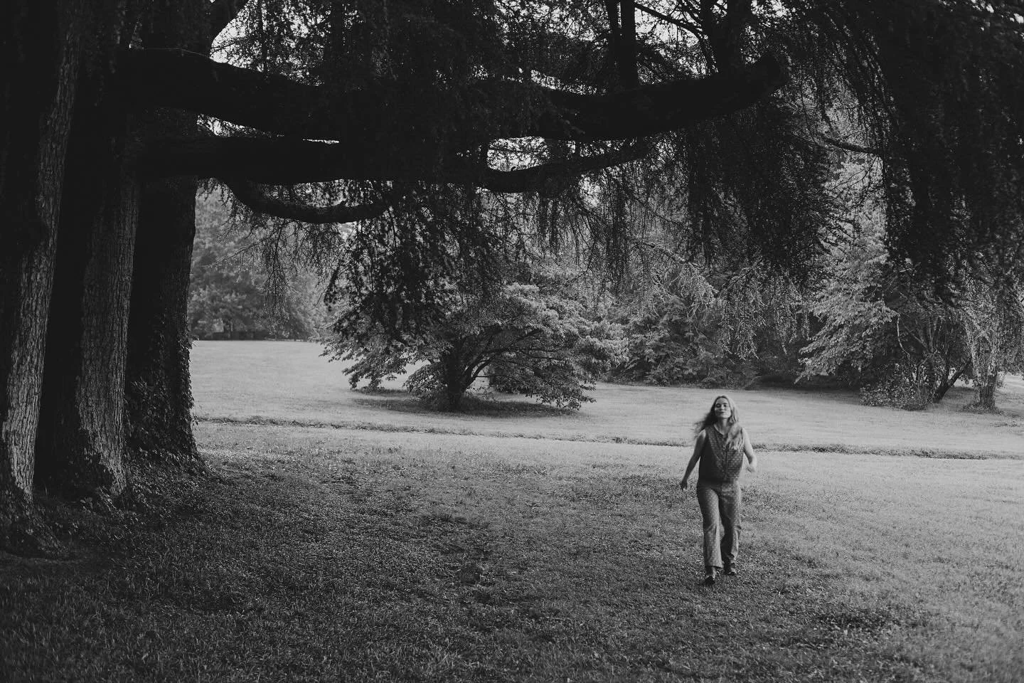 She&rsquo;s officially out.

I&rsquo;m kind of in a daze about it. It&rsquo;s a bittersweet feeling to have a project like this come to fullness. It&rsquo;s something I&rsquo;ve poured over for the last few years and it&rsquo;ll take a minute to let 