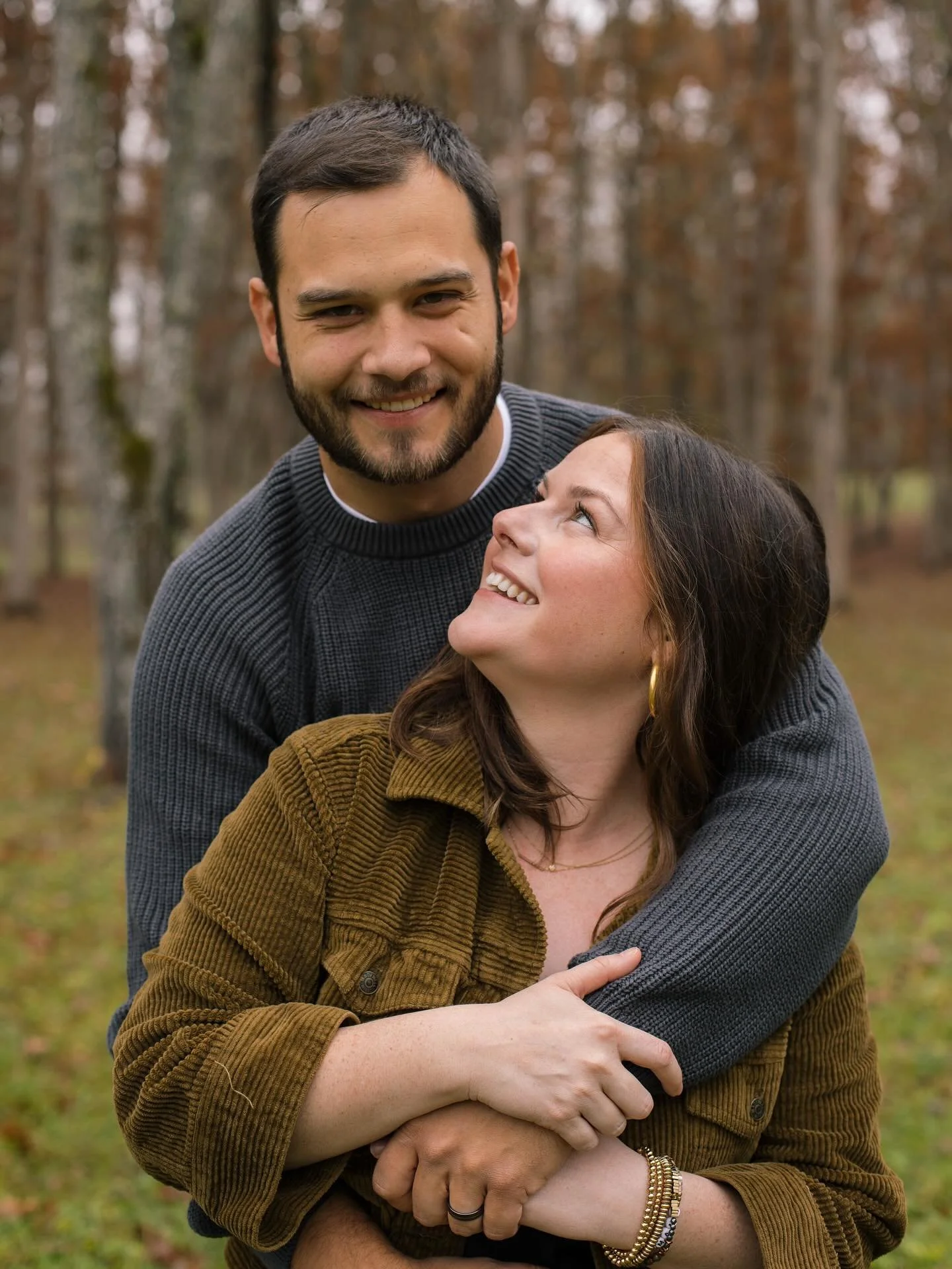 Just a pair of lovebirds.