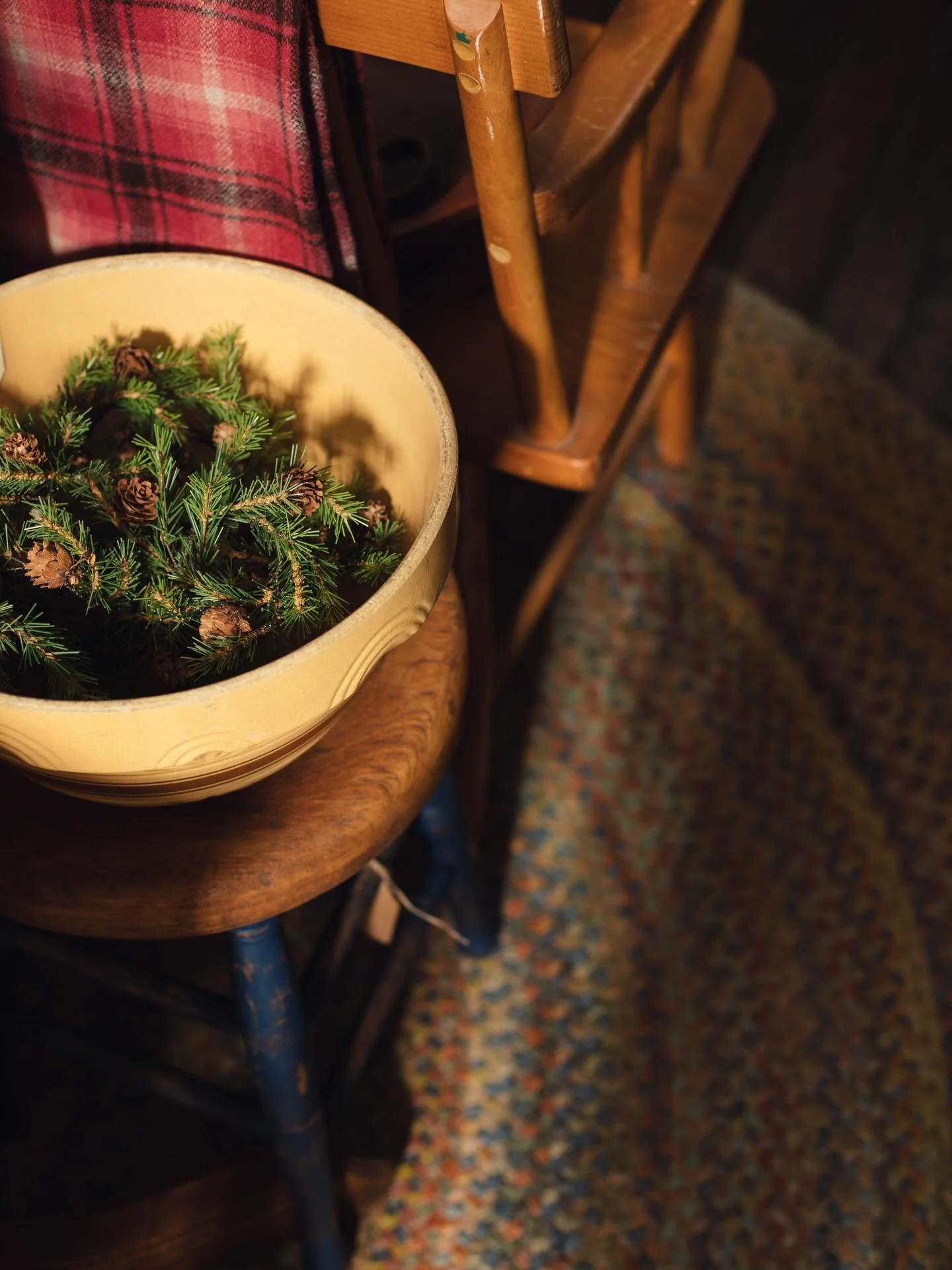 December!! It&rsquo;s such a bittersweet feeling to come to the end of the year. So much to reflect on and so much to look forward to. I hope you&rsquo;ve enjoyed this year&rsquo;s calendar following along with you on your year. And in a month we&rsq