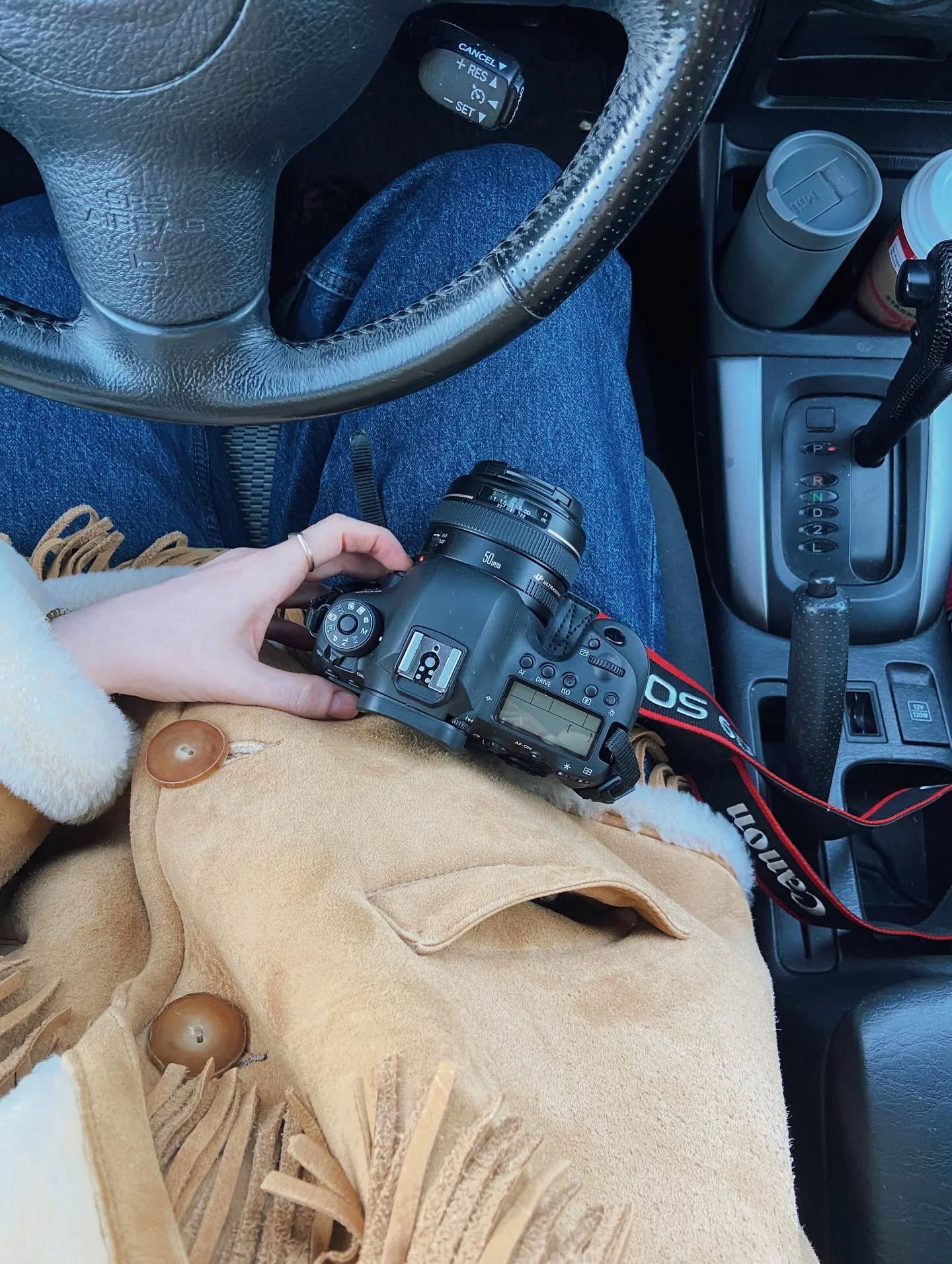 Second shoot of the weekend. 🎄